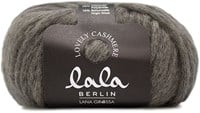 Lana Grossa Lala Berlin Lovely Cashmere 005 Grey