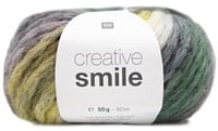 Rico Creative Smile 006 Multi