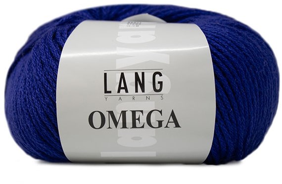Lang Yarns Omega - Yarnplaza.com