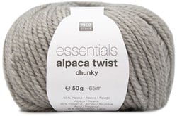 Rico Essentials Alpaca Twist Chunky