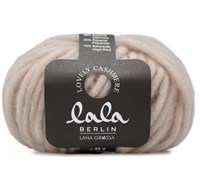 Lana Grossa Lala Berlin Lovely Cashmere 008 Beige