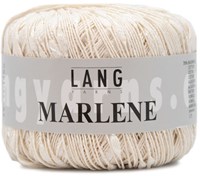 Lang Yarns Marlene 094 Off-White