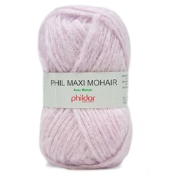 Phildar Phil Maxi Mohair