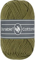 Durable Cotton 8 2148 Olive