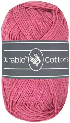 Durable Cotton 8 239 Fresia