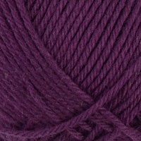 Durable Cotton 8 251 Aubergine-2