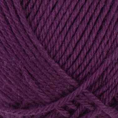 Durable Cotton 8 251 Aubergine-2