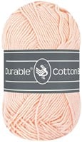 Durable Cotton 8 203 Light Pink
