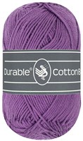Durable Cotton 8 270 Purple