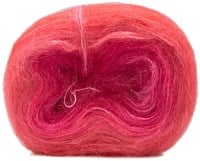 Rico Essentials Super Kid Mohair Silk Colourlove 11 Pink