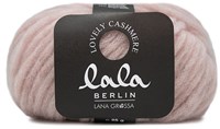 Lana Grossa Lala Berlin Lovely Cashmere 012 Pastel Pink