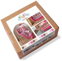 Crochet kit PentaPatch CAL Australis