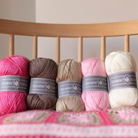 Crochet kit PentaPatch CAL Australis-3