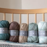 Crochet kit PentaPatch CAL Zephyr-3