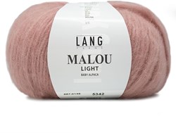 Lang Yarns Malou Light