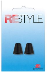 Restyle Cord End Plastic