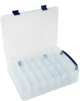 ReStyle Sewing thread storage box 33 x 26.5 x 8cm for 48 cones-2