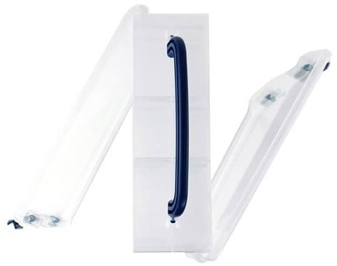 ReStyle Sewing thread storage box 33 x 26.5 x 8cm for 48 cones-3