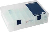 ReStyle Sewing thread storage box 33 x 26.5 x 8cm for 48 cones