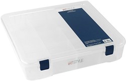 ReStyle Standard storage box 35.5 x 36.5 x 8.5 cm with 16 compartments