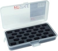Restyle Spool box for 28 spools 18x9.5x3cm-2