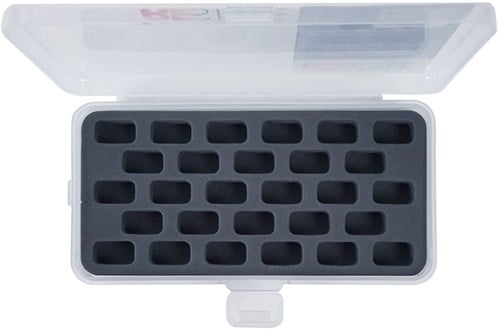 Restyle Spool box for 28 spools 18x9.5x3cm-3