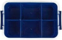 Restyle Storage box 28x18x25cm stackable-2