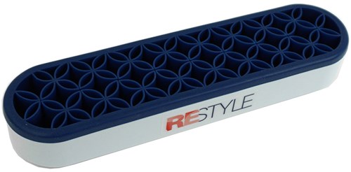 Restyle Sewing gear display 5.1 x 21.3 x 3.4 cm-2