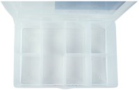Restyle Storage box 18.4 x 12.5 x 4.6cm, 100% plastic-3