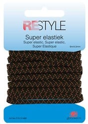 Restyle Super Elastic