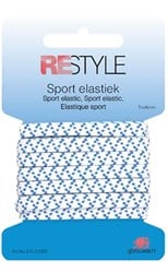 Restyle Sport Elastic 6 mm x 7 meters