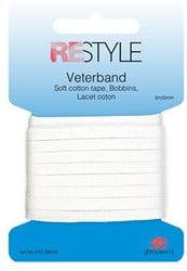 Restyle Shoelace 5 mm x 5 meters