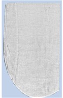 Restyle Trouser Pockets Iron-In (2 pieces)-3