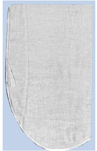 Restyle Trouser Pockets Iron-In (2 pieces)-3