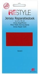 Restyle Jersey Repair Cloth 12 cm x 45 cm