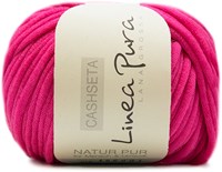 Lana Grossa Cashseta 16 Brigt Pink