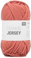Rico Fashion Jersey 17 Terracotta