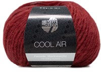 Lana Grossa Cool Air 18