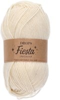 Drops Fiesta Uni Colour 01 Off White