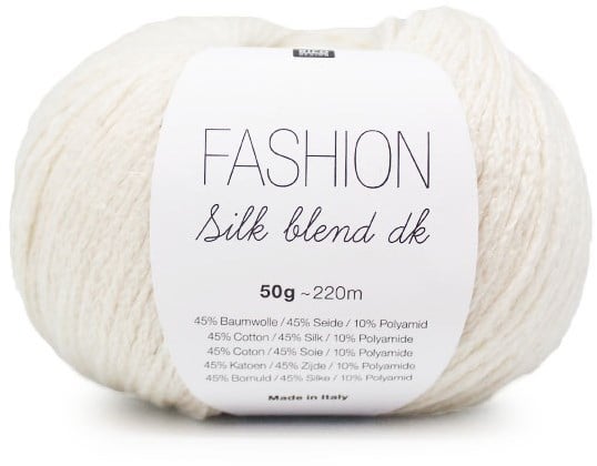 Rico Fashion Silk dk