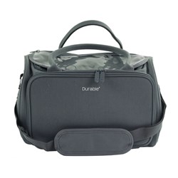 Durable Knitting bag 38x25x26cm