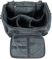 Durable Knitting bag 38x25x26cm-3
