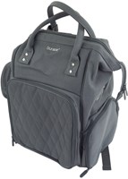 Durable Knitting bag backpack 28x24x43cm-2