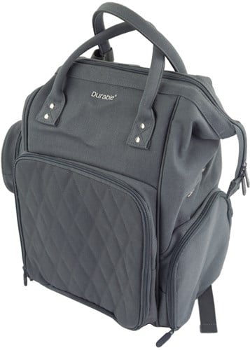 Mochila maternal yamp store