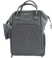 Durable Knitting bag backpack 28x24x43cm