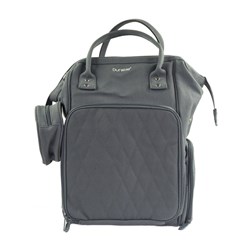Durable Knitting bag backpack 28x24x43cm