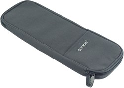 Durable Crochet and knitting needle case 40x15.5x2.5cm