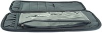 Durable Crochet and knitting needle case 40x15.5x2.5cm-2