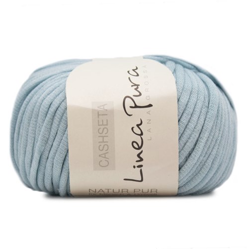 Lana Grossa Cashseta 23 Pastel Blue