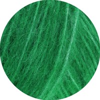 Lana Grossa Alpaca Air 024 Jade Green-2